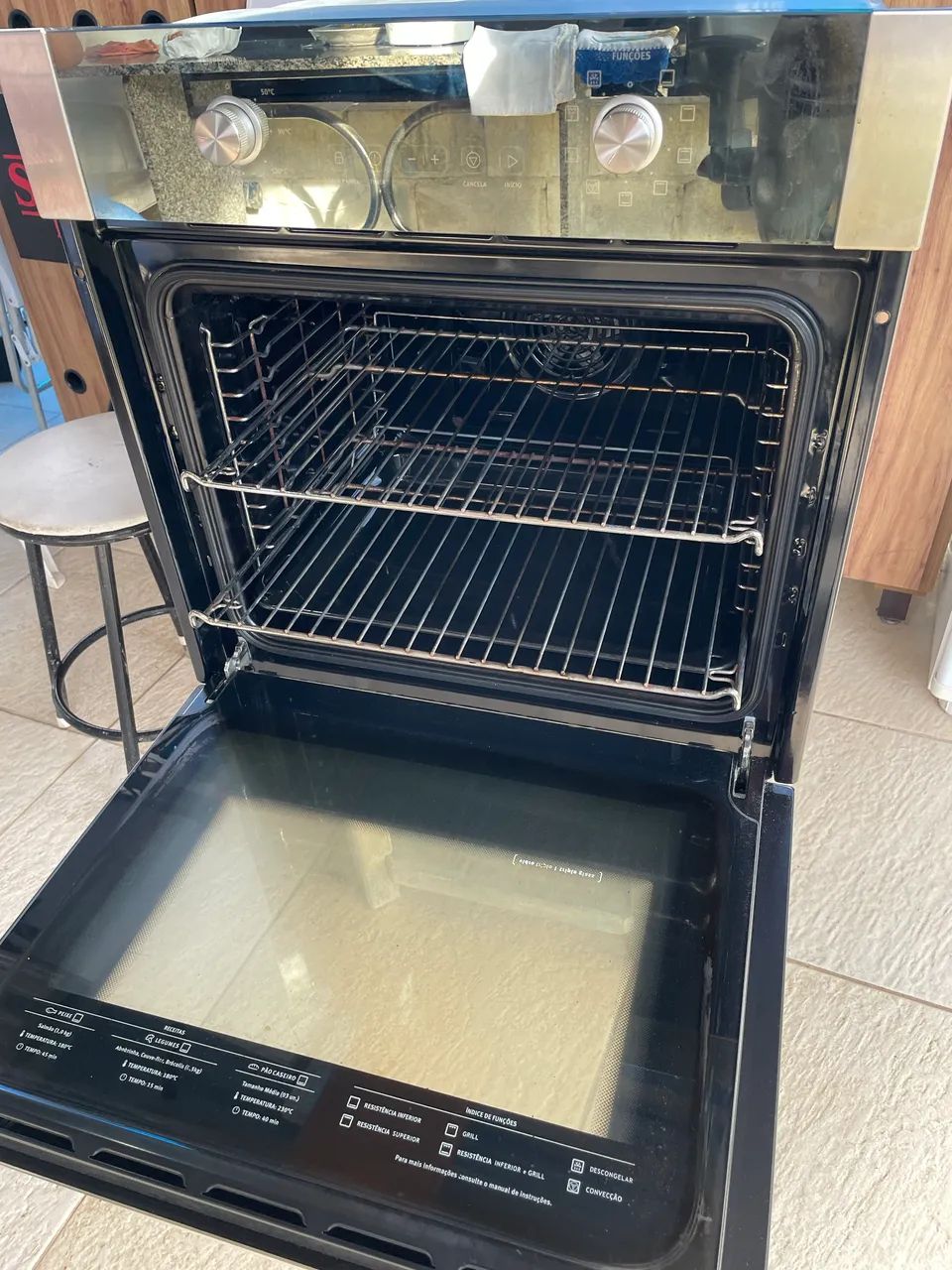 Forno - Foto 2