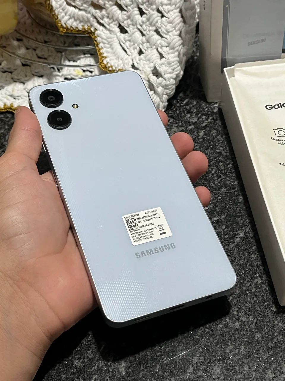 Celular  - Foto 3