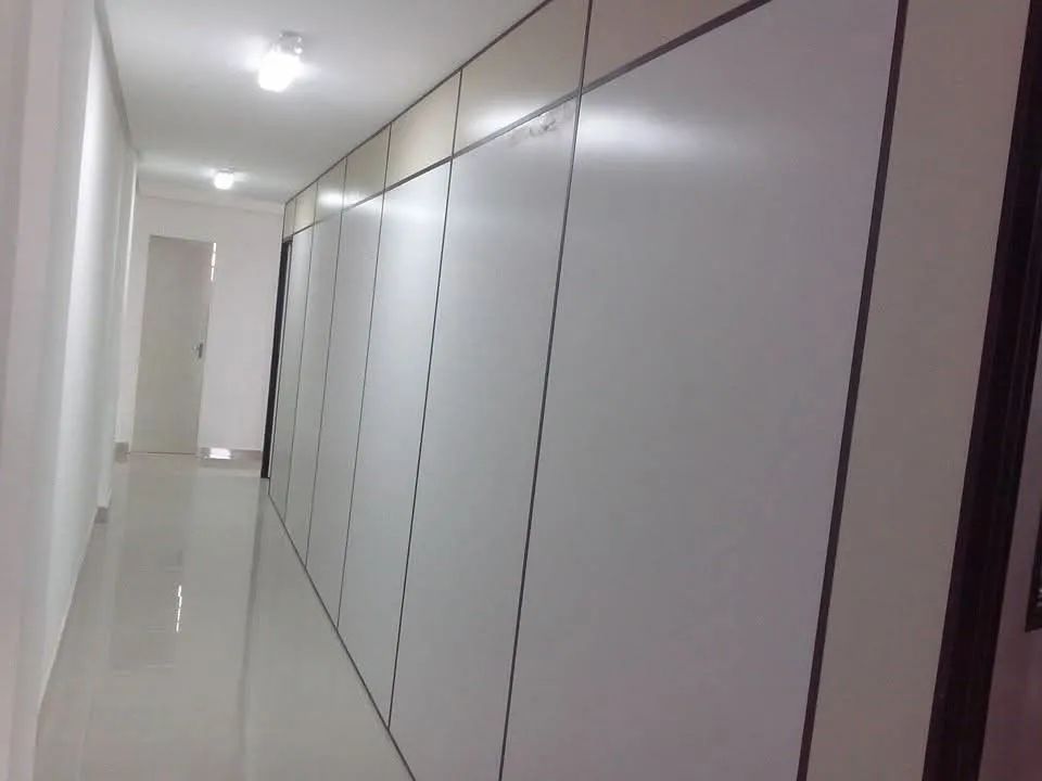 PAREDES DE DIVISÓRIA EUCATEX - Foto 3