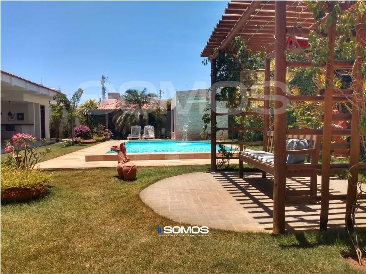 Country Club - Foto 2