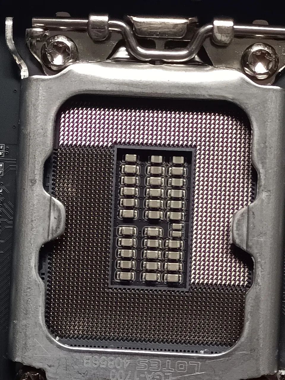 Placa mãe B760M Aorus Elite Gigabyte - Foto 5