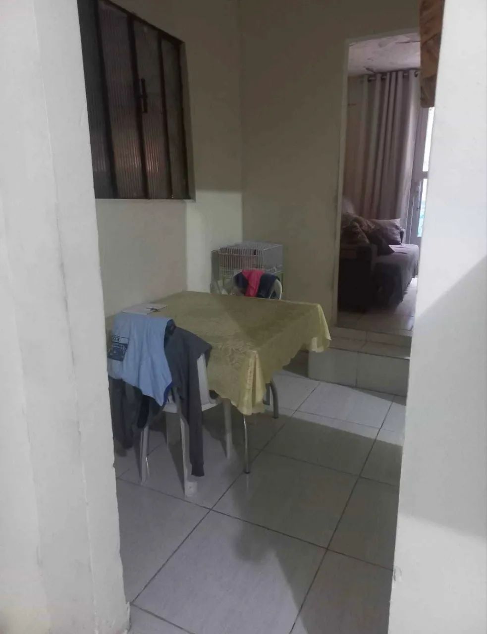 LV Vendo casa em Alagoano 