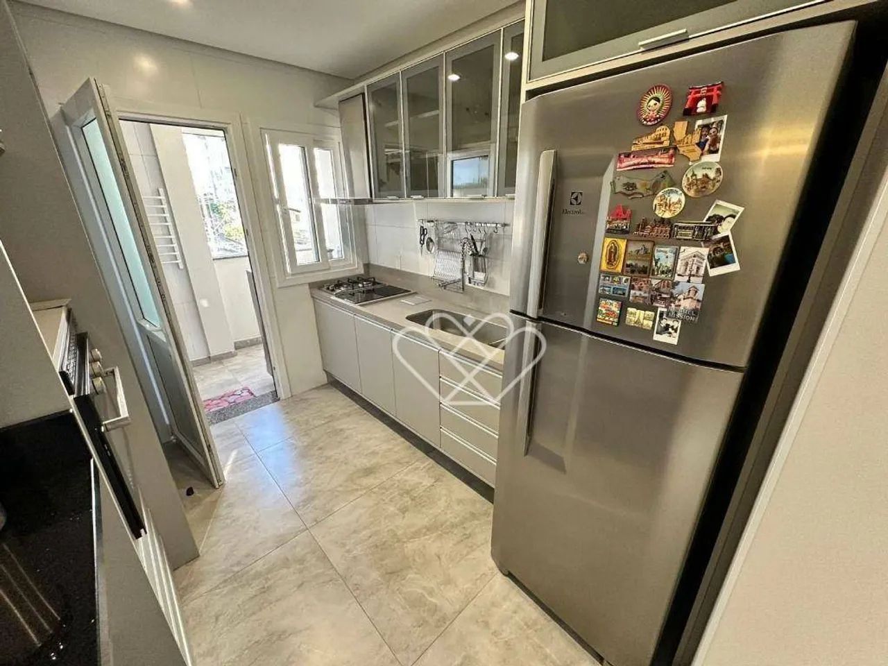 Apartamento no Edifício Monte Carlo em Gravataí  Venda e Locação - Foto 6