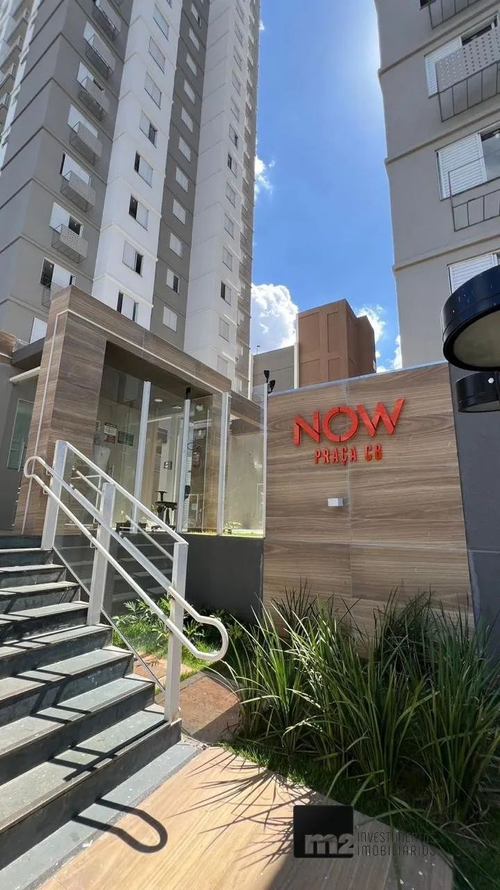 Apartamento 2 quartos com suíte Vila Alpes - Foto 3