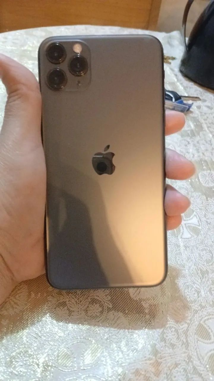IPhone 11 Pro Max - Foto 3