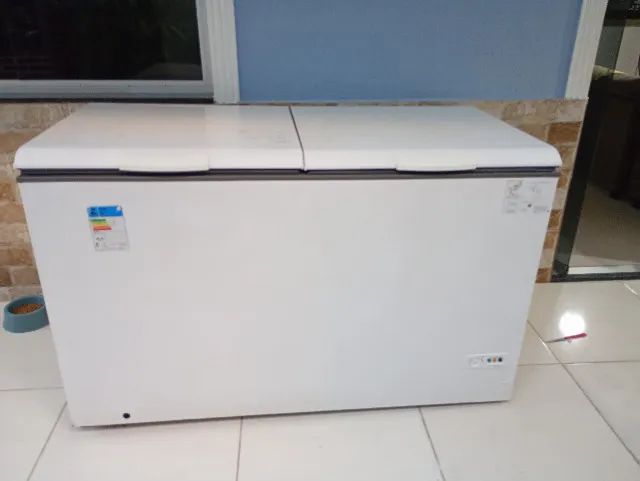 freezer - Foto 2