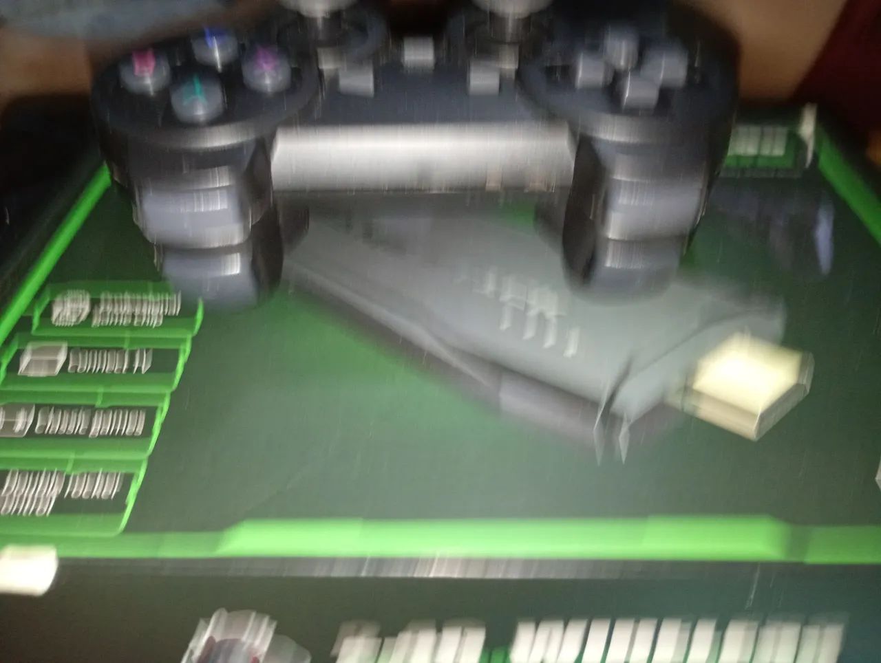 Game stick - Foto 2