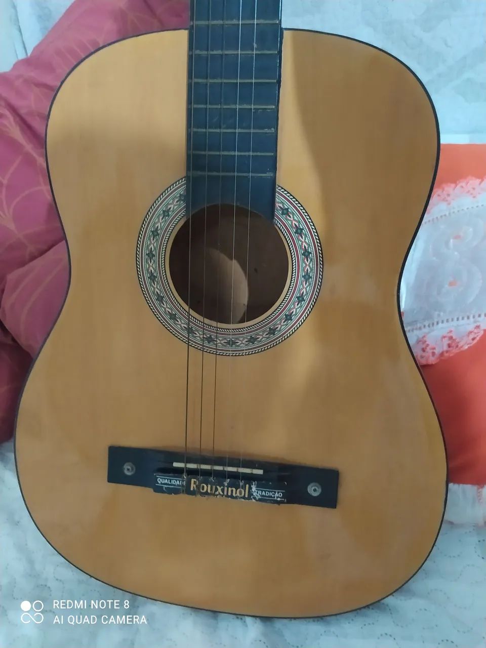 Vendo Violão 