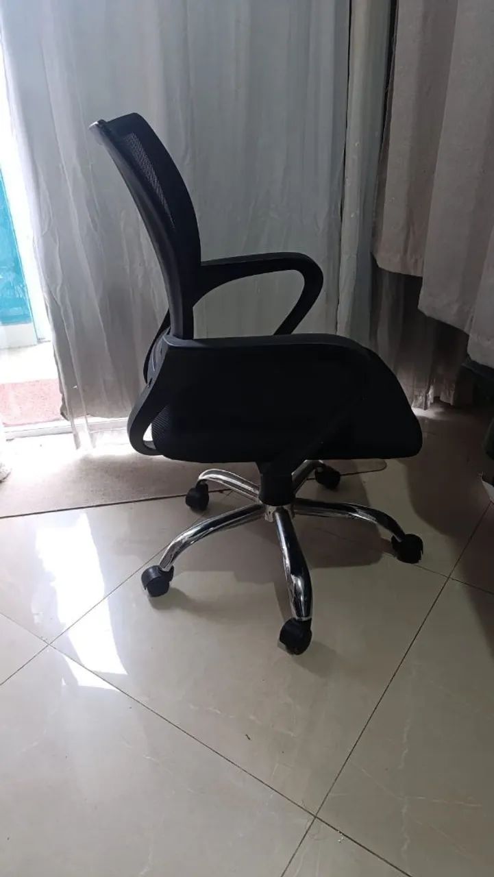 Cadeira de escritório  - Foto 3