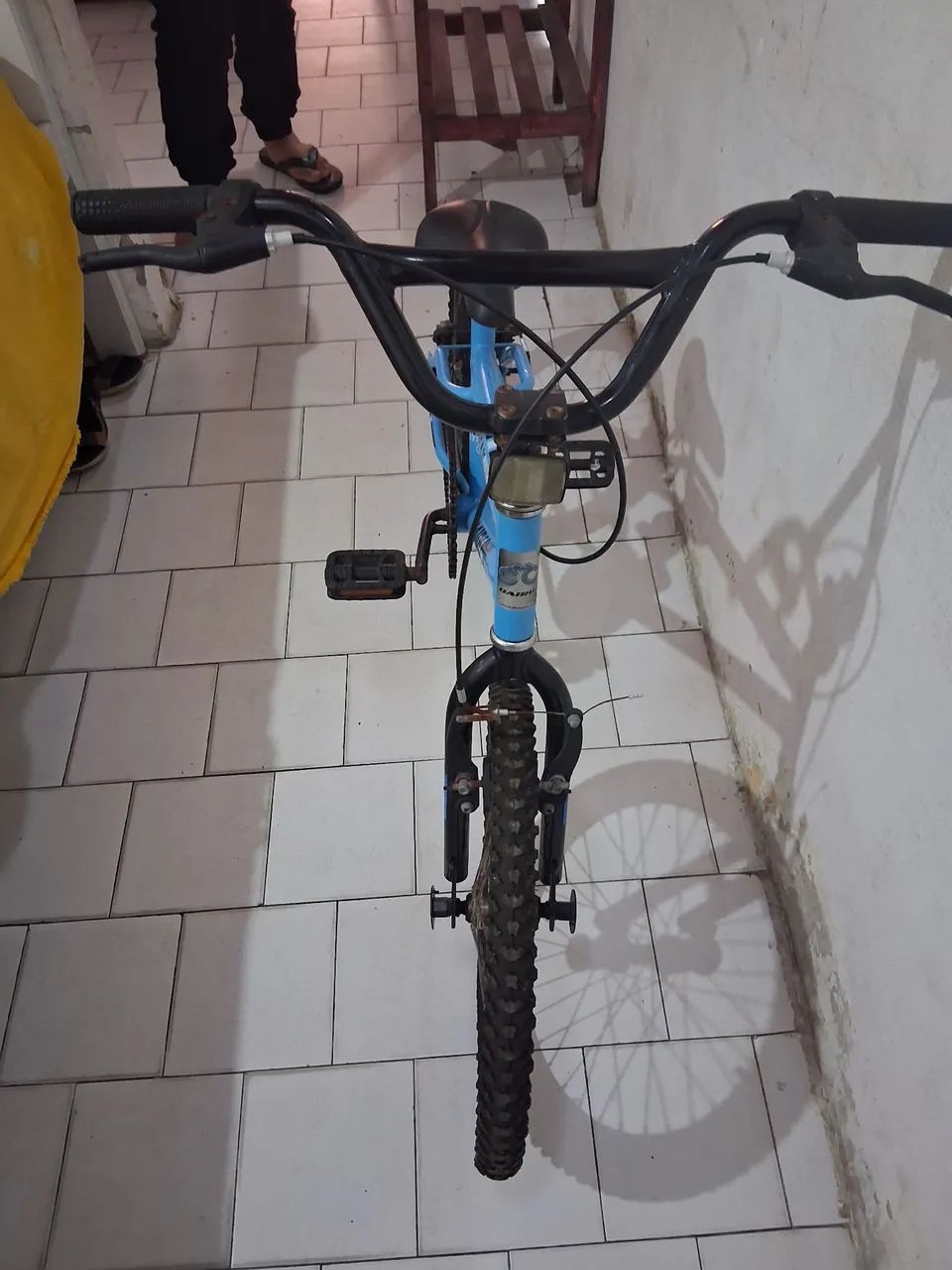 Bicicleta - Foto 4