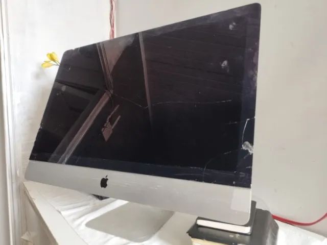 Apple Imac A1419 DE 27  Imac 2013  - Foto 5