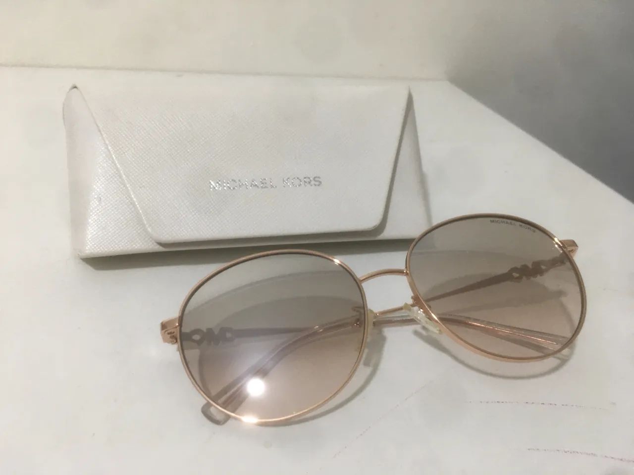 Óculos Michael Kors original - Foto 2