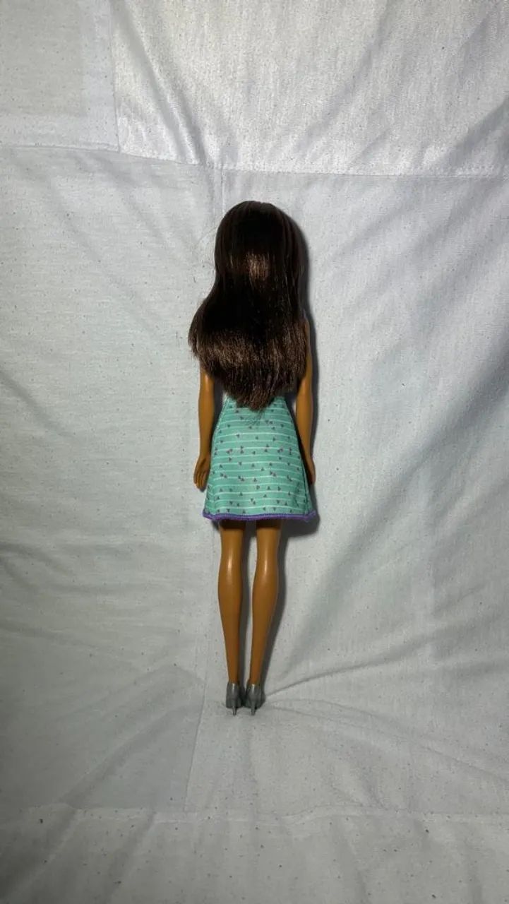 Boneca Barbie  - Foto 3