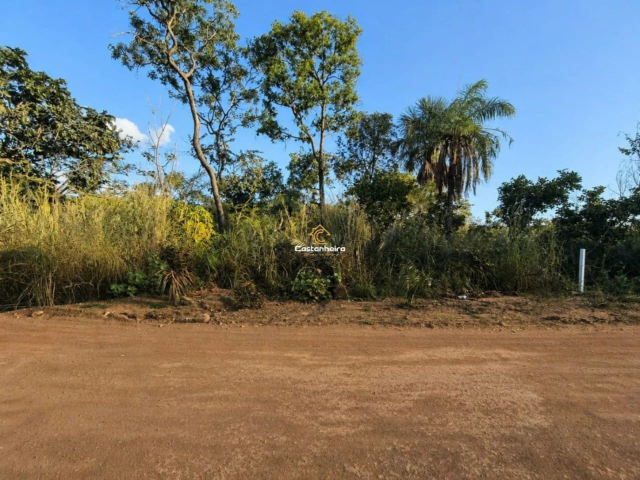 Terreno | Sítio - Com Nascente - 2.584 m² - Macrozona Urbana - Foto 2
