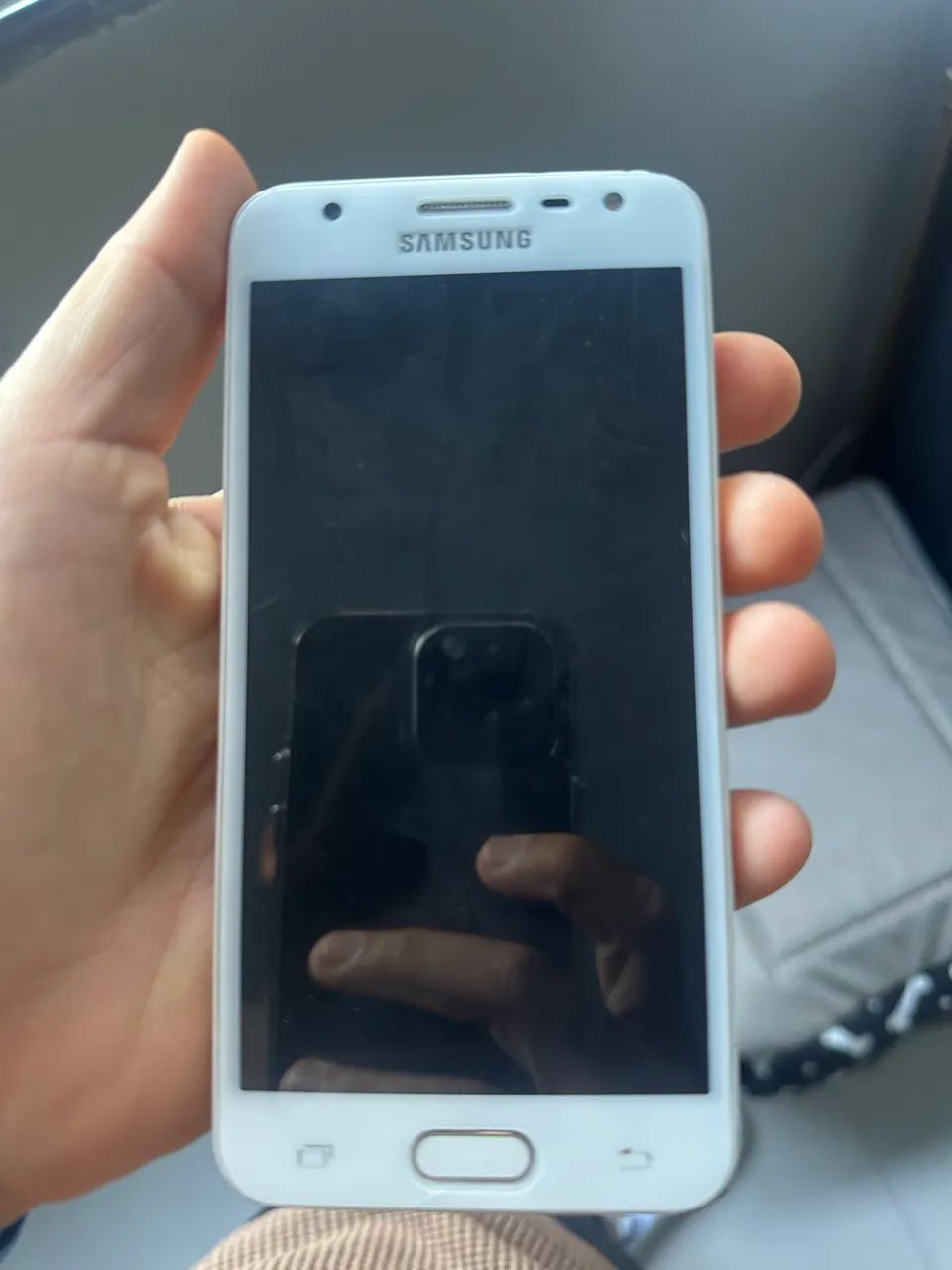     Samsung Galaxy J5 Prime  - Foto 4