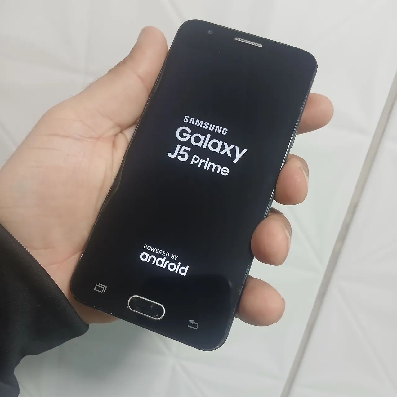 Samsung galaxy j5 prime 