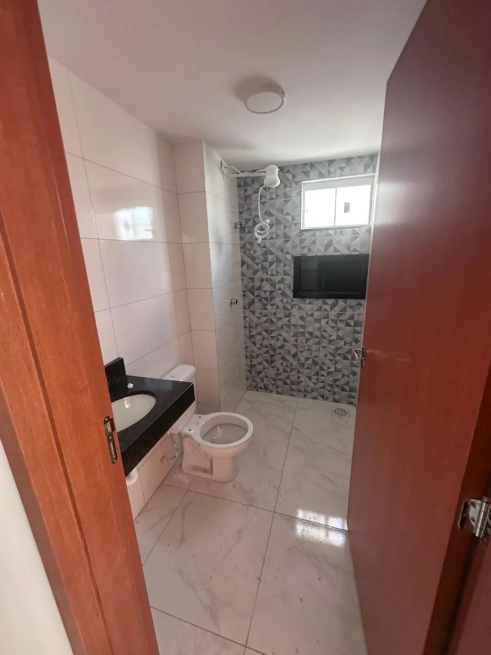 Apartamento 2 quartos melhor setor de aguas lindas - Foto 4