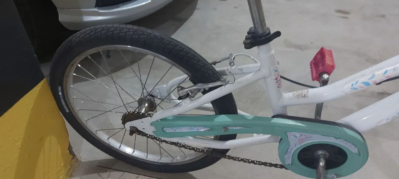 Bicicleta betwin - Foto 3