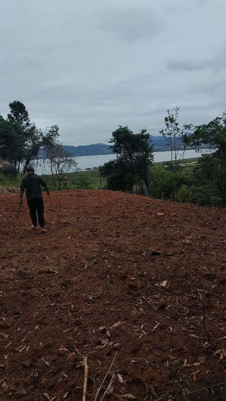 Vende-se terreno em Imaruí  - Foto 3