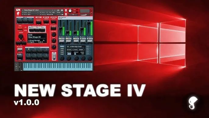 new stage IV kontakt
