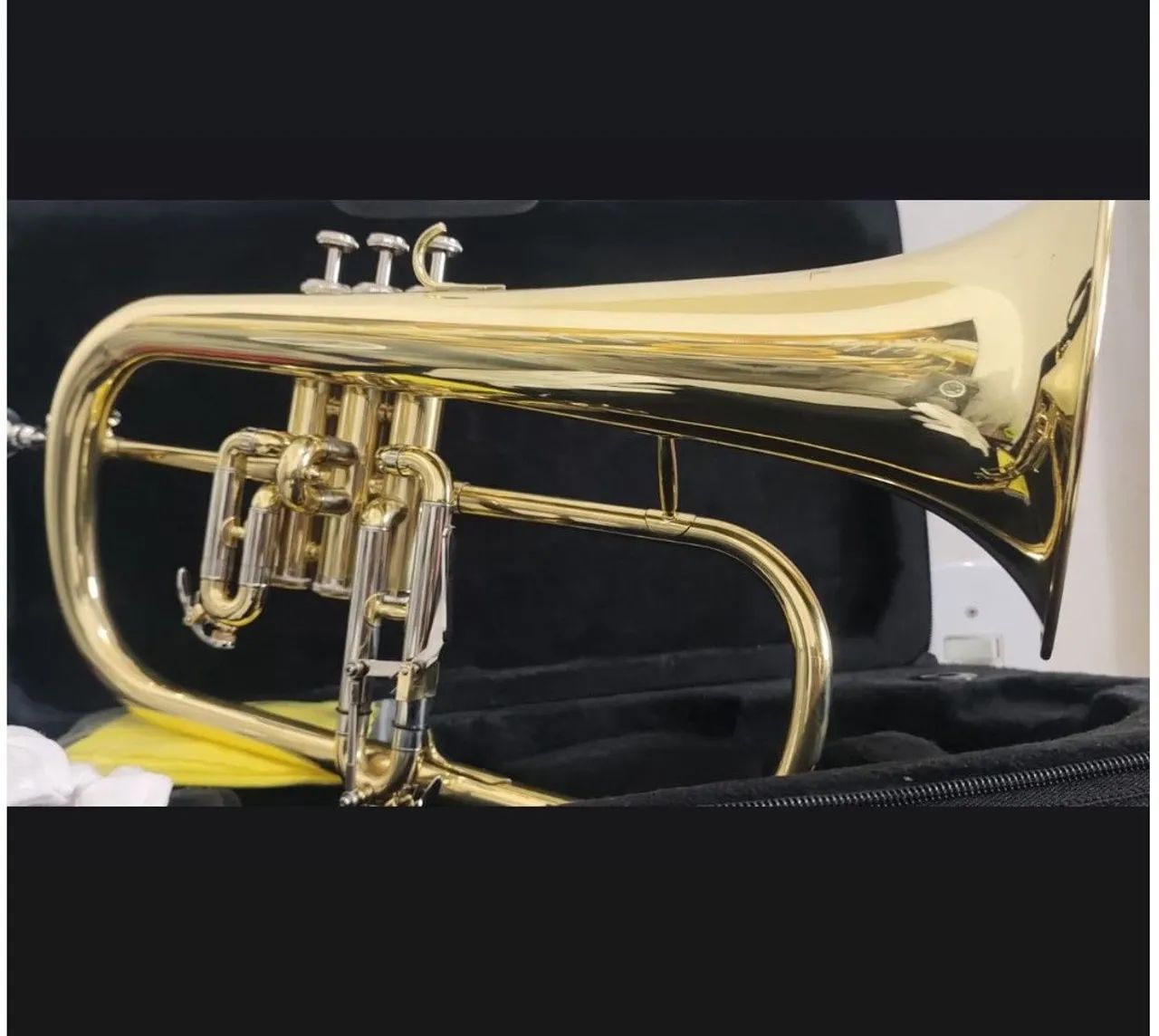 Flugelhorn 