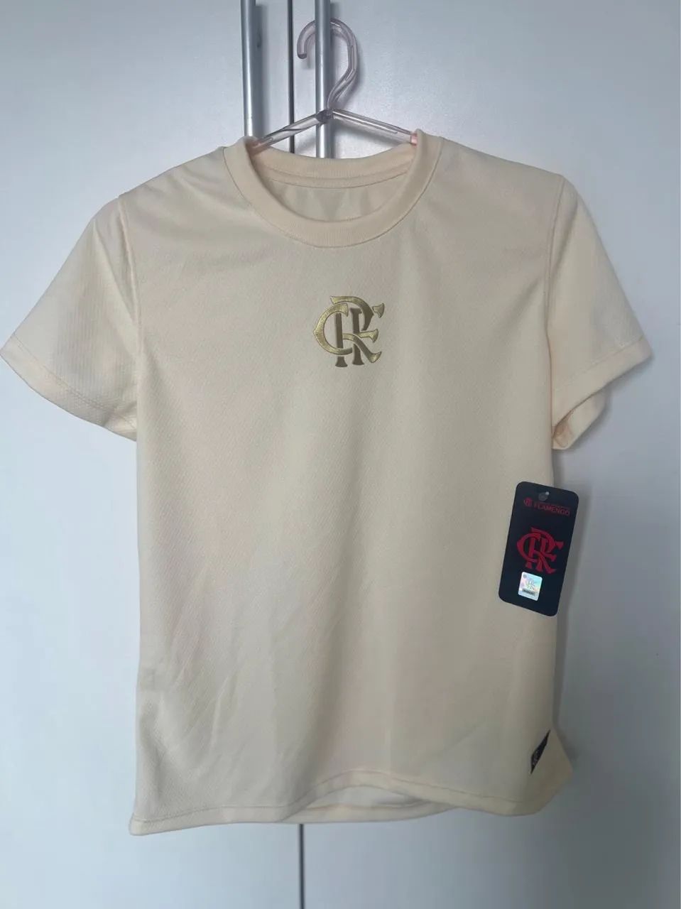 Blusa Feminina Flamengo - Foto 3