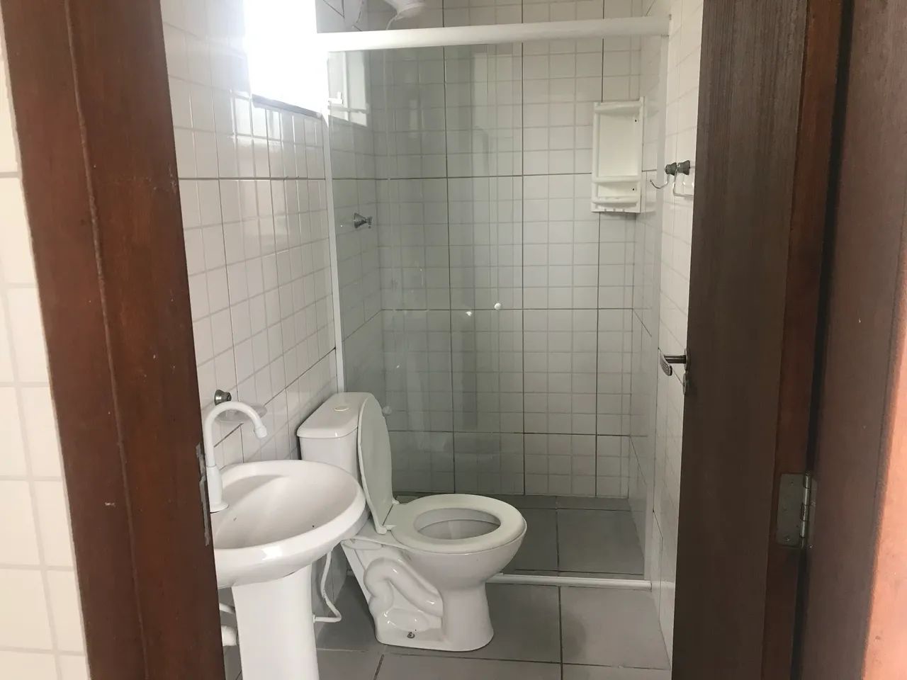 Alugo kitnet - Foto 4