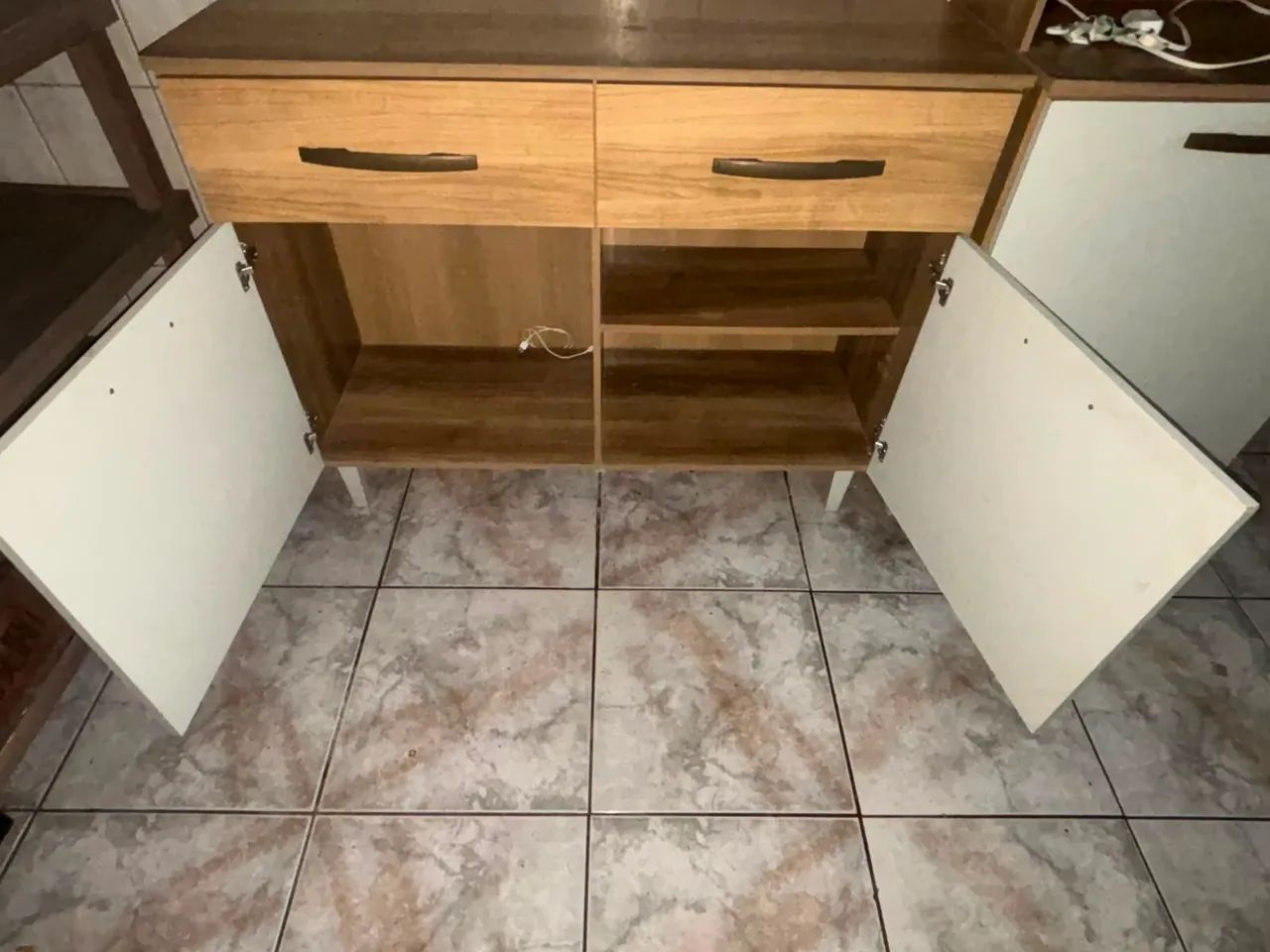 Armário de cozinha  - Foto 2