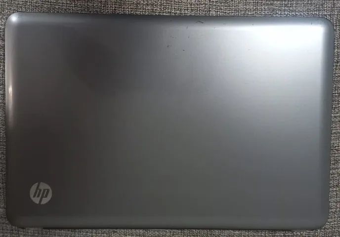 Notebook HP Pavilion G4 - Foto 4