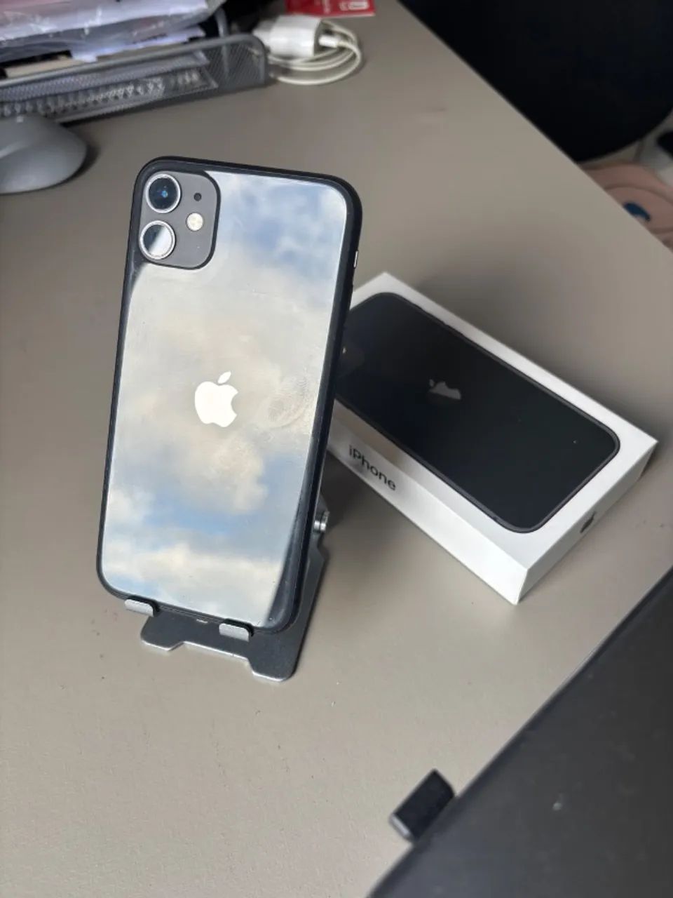 iPhone 11 - Foto 3