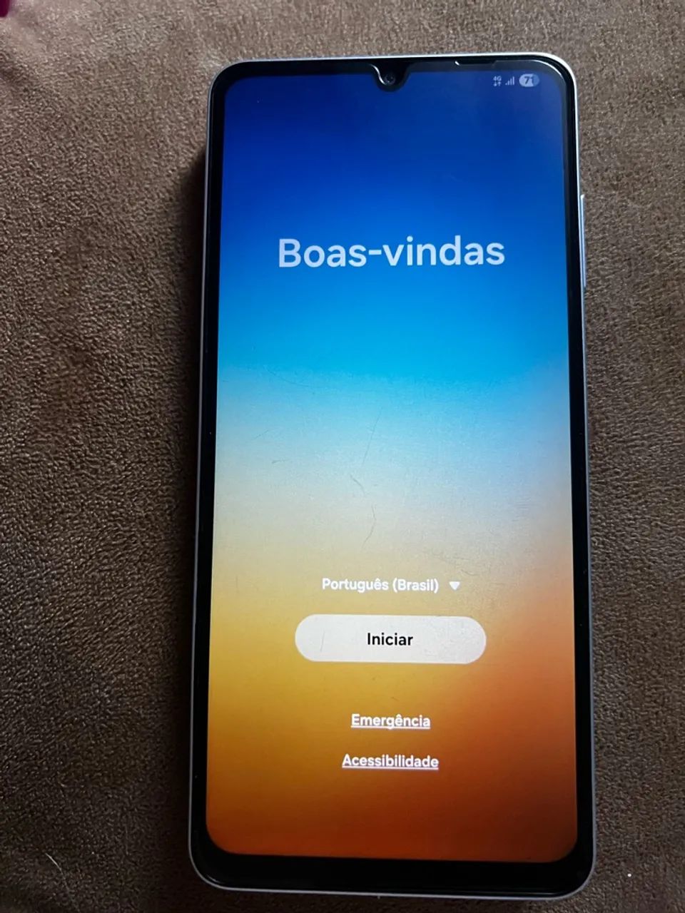 Samsung Galaxy A06 - Foto 3