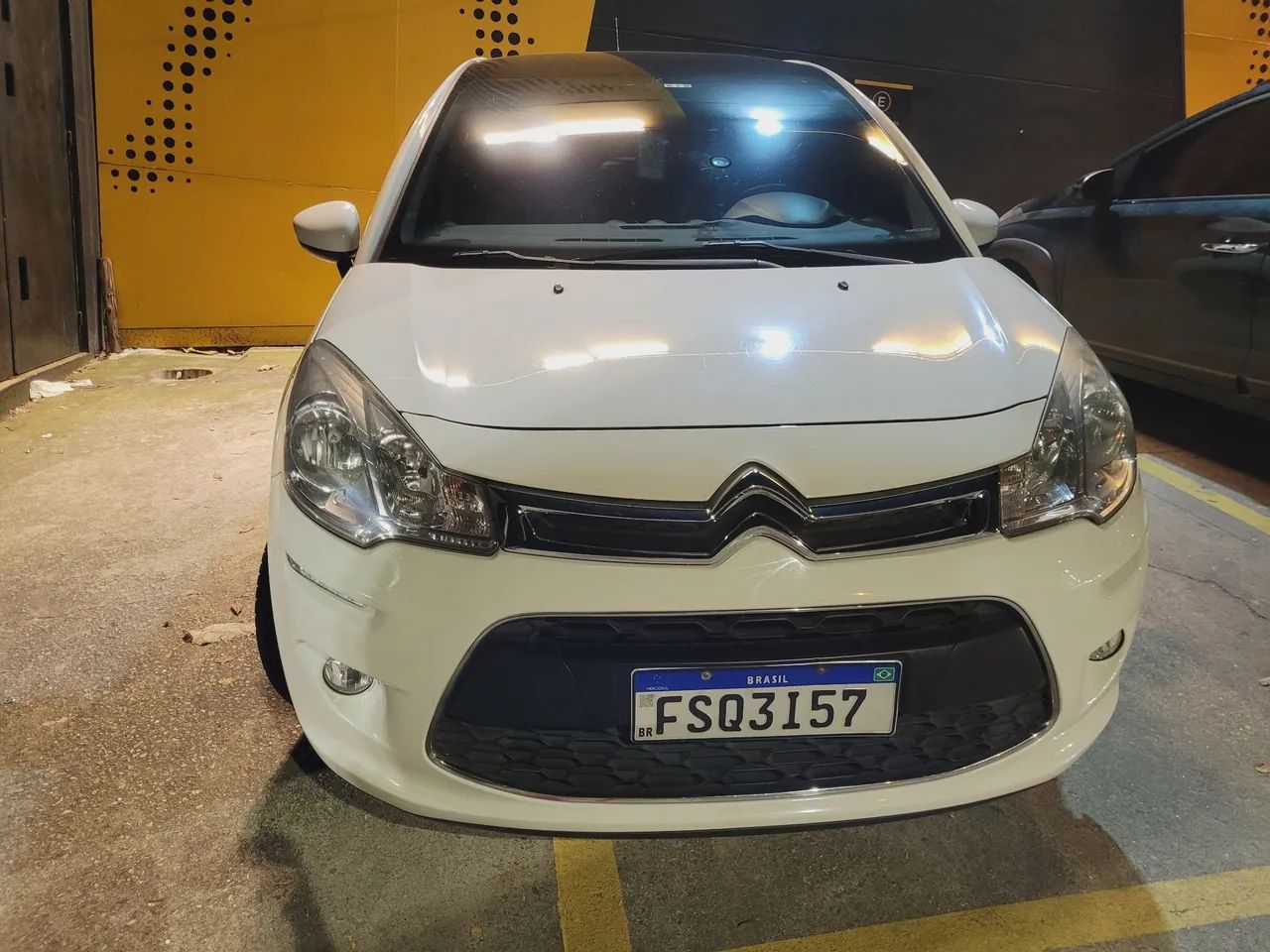 Citroën C3 2016
