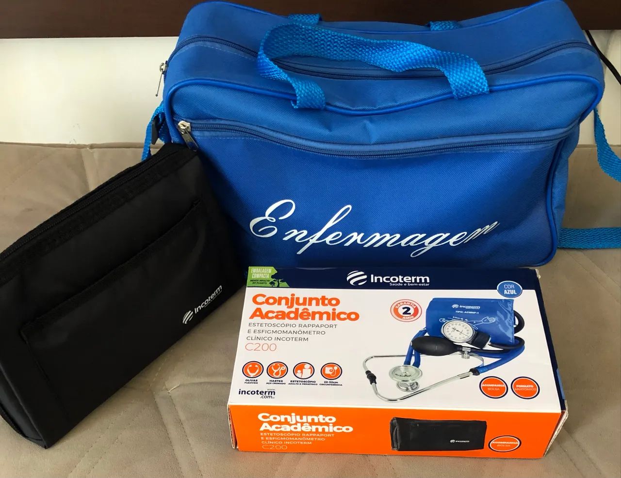 Kit de embreagem  - Foto 2