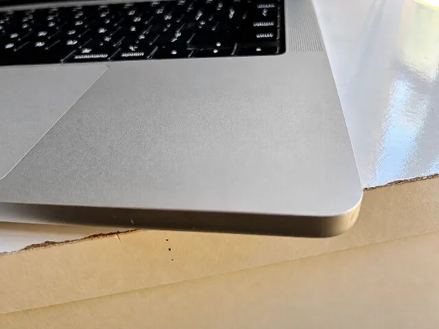MacBook Pro M4 Pro 24GB Bateria 100% Garantia Apple - Foto 3