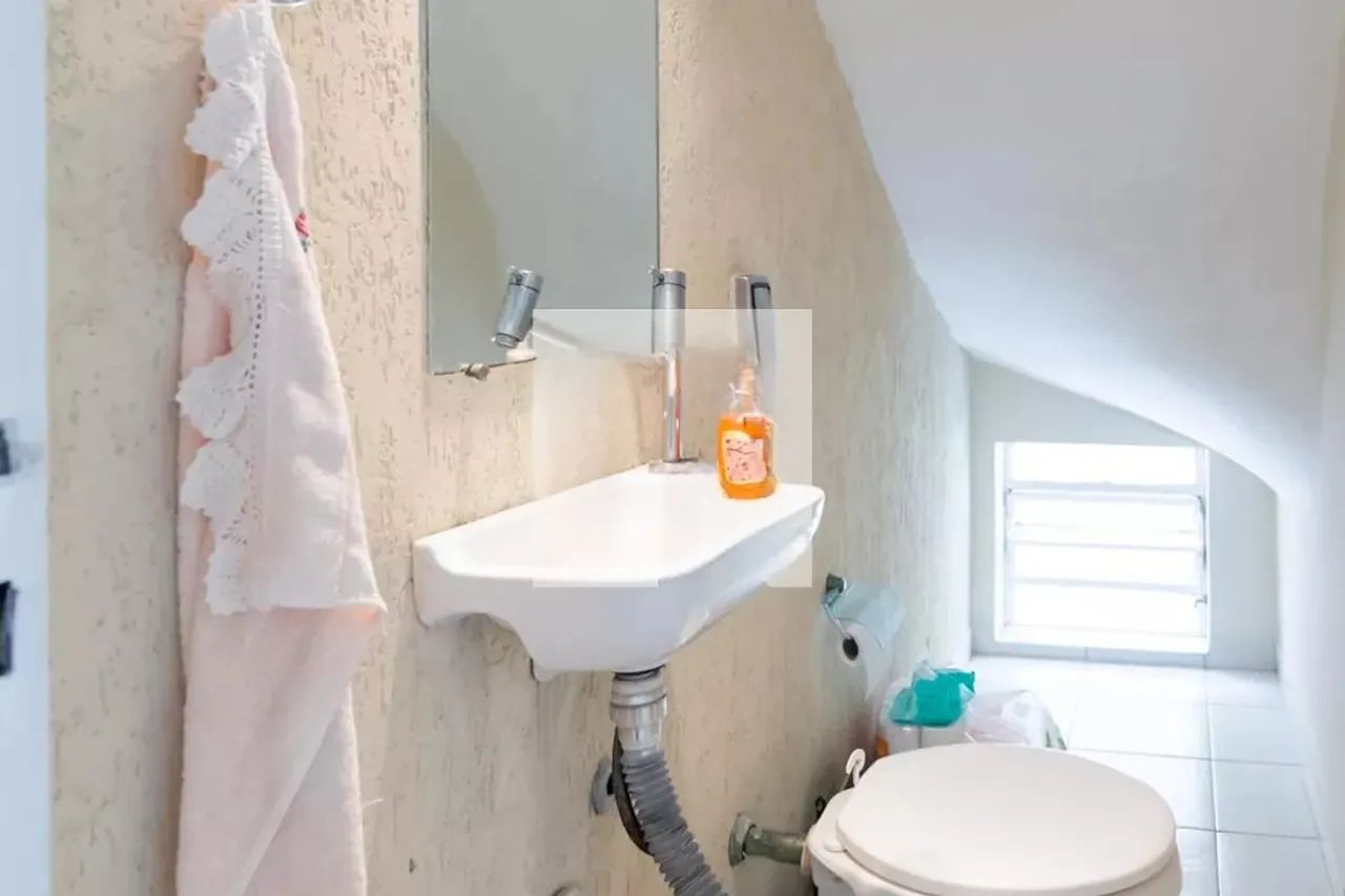 Casa à Venda - Campo Belo, 3 Quartos, 200 m2 - Foto 5