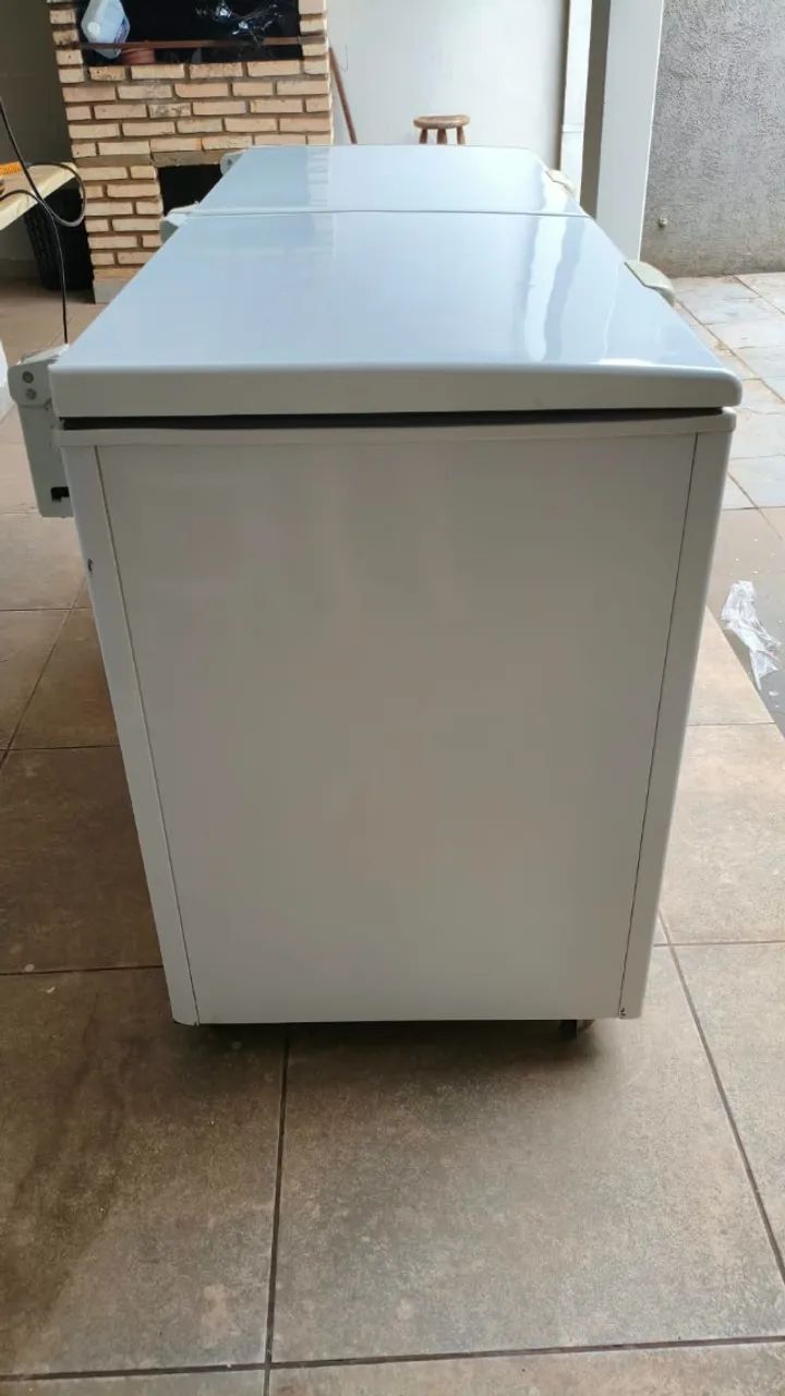 Freezer 550 L Metalfrio - Foto 2