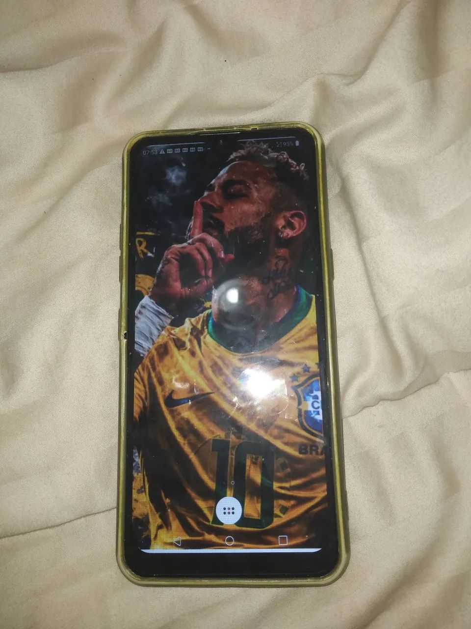 Vende se celular 