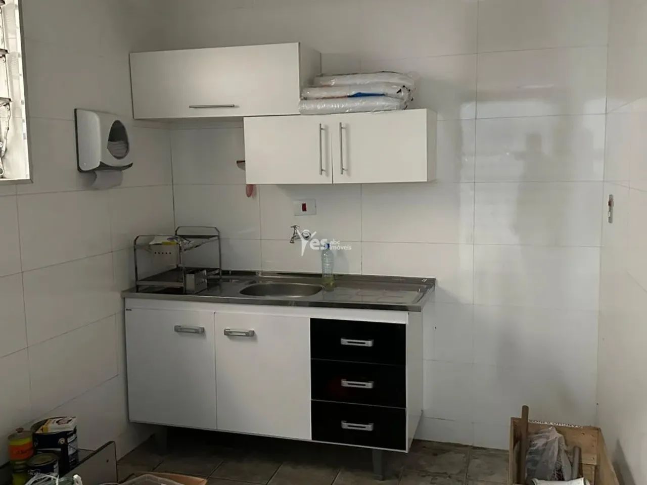 Prédio Comercial para Locação com 1.080m² - no Centro de Santo André SP REF: 18990 - Foto 5