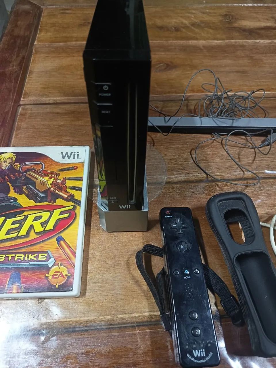 Nintendo wii - Foto 2