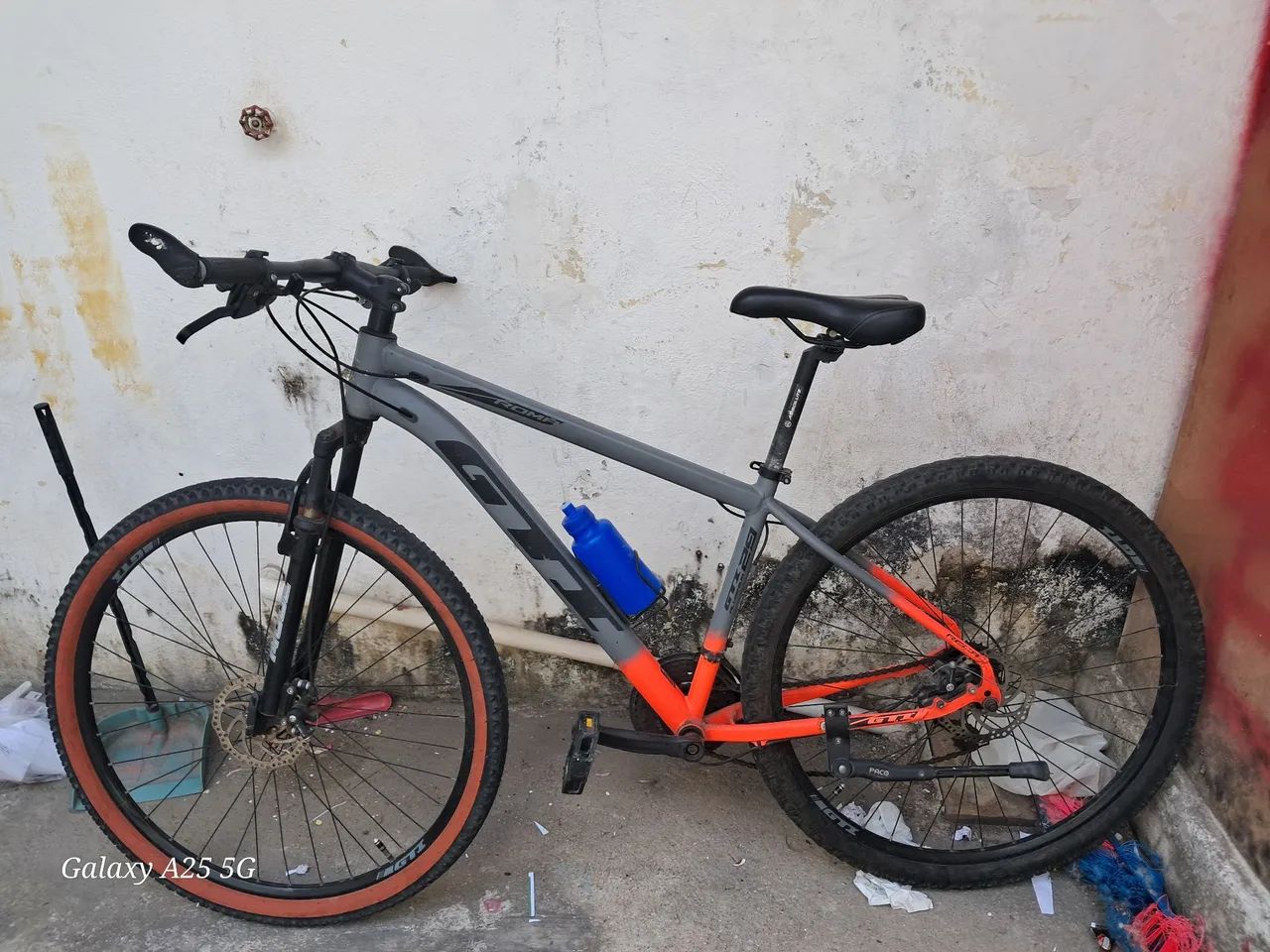 Bike Aro 29