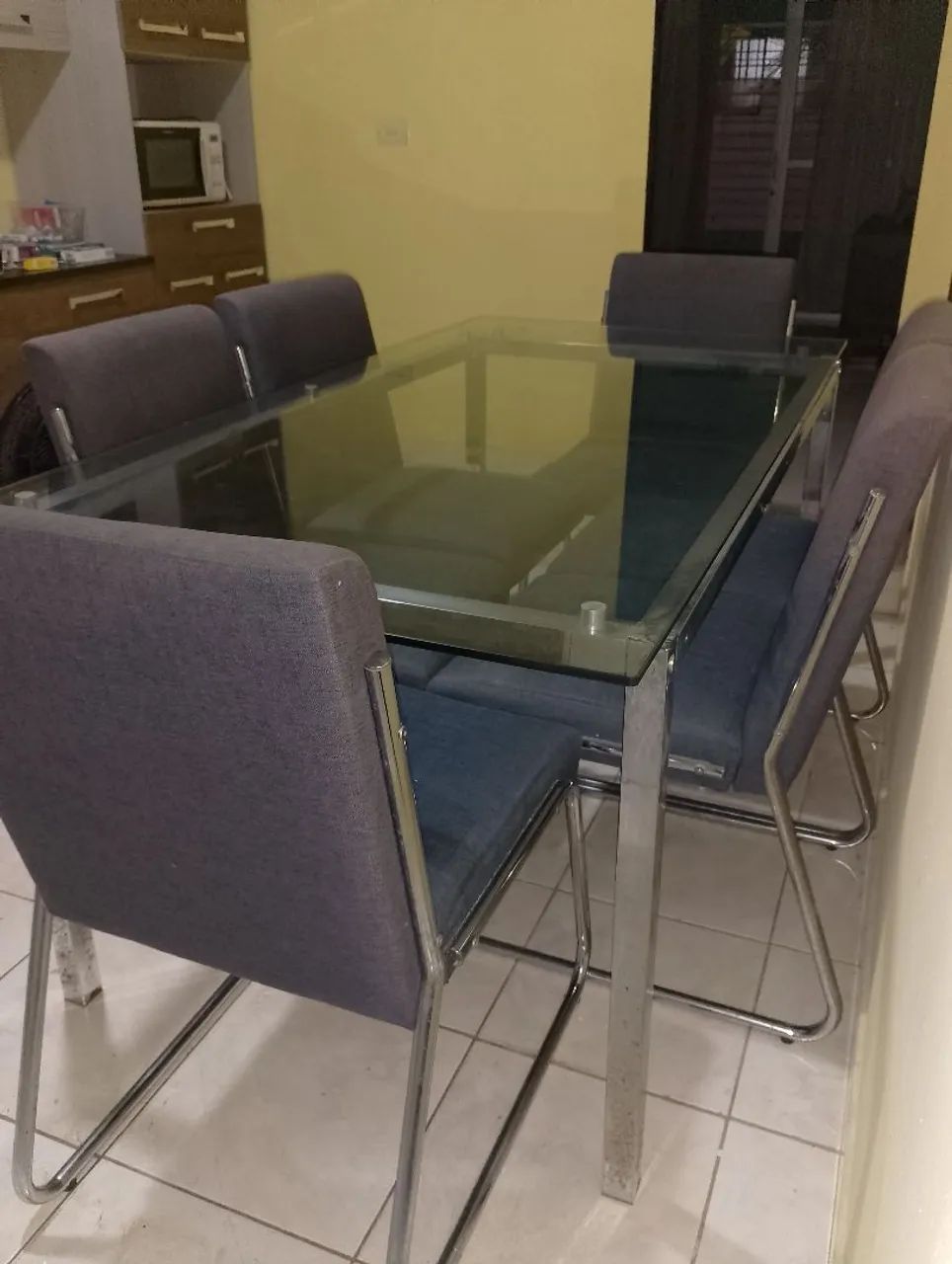 Mesa de inox  - Foto 3
