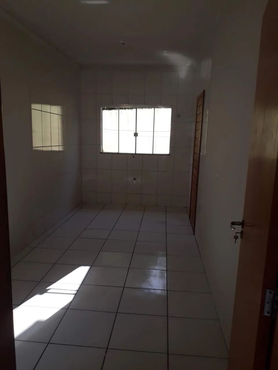 Vende-se Casa em frente a CCB - Foto 4