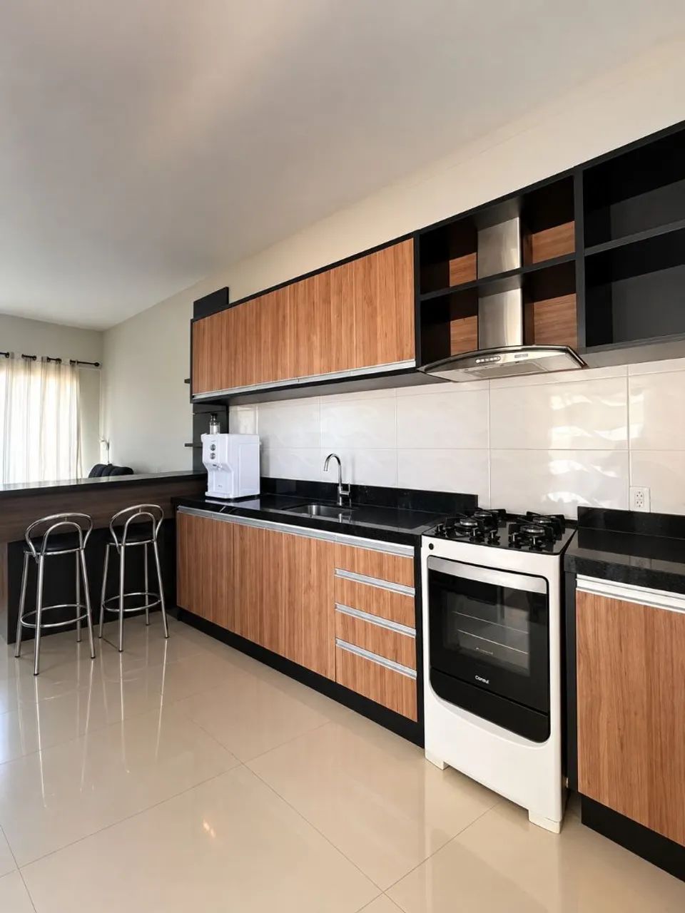 Apartamento + Sala Comercial  - Foto 2