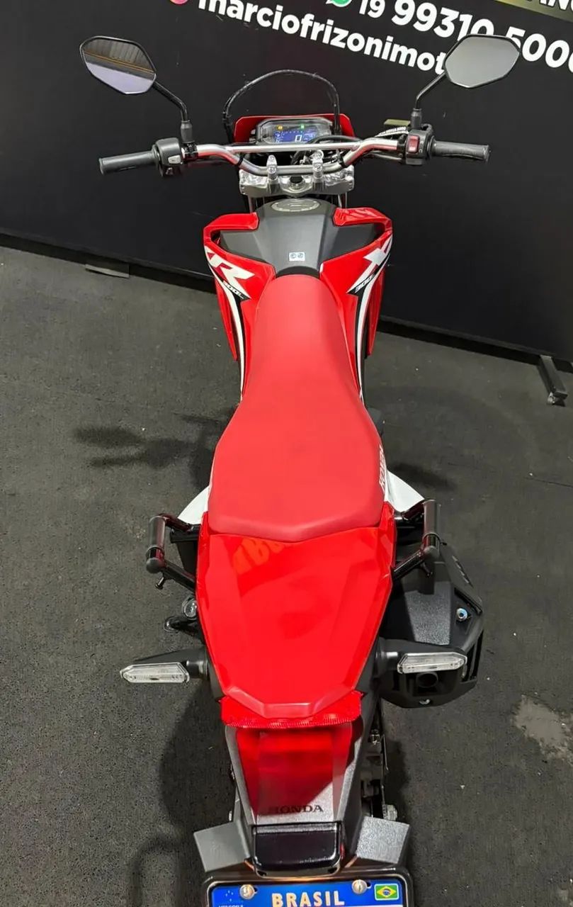 XR 300L TORNADO FLEX - Foto 5