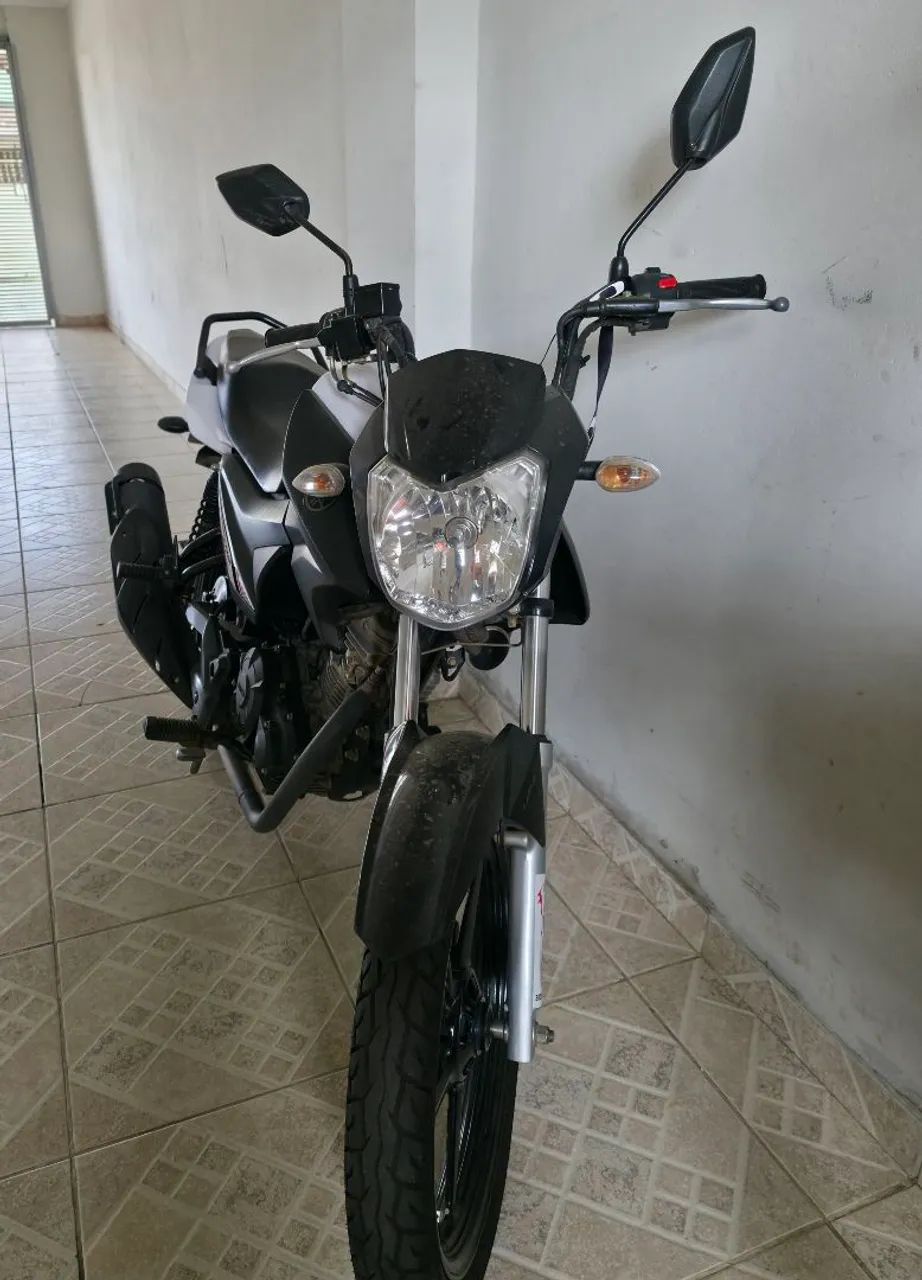 Yamaha Factor 150 ED - 2023 - Foto 2
