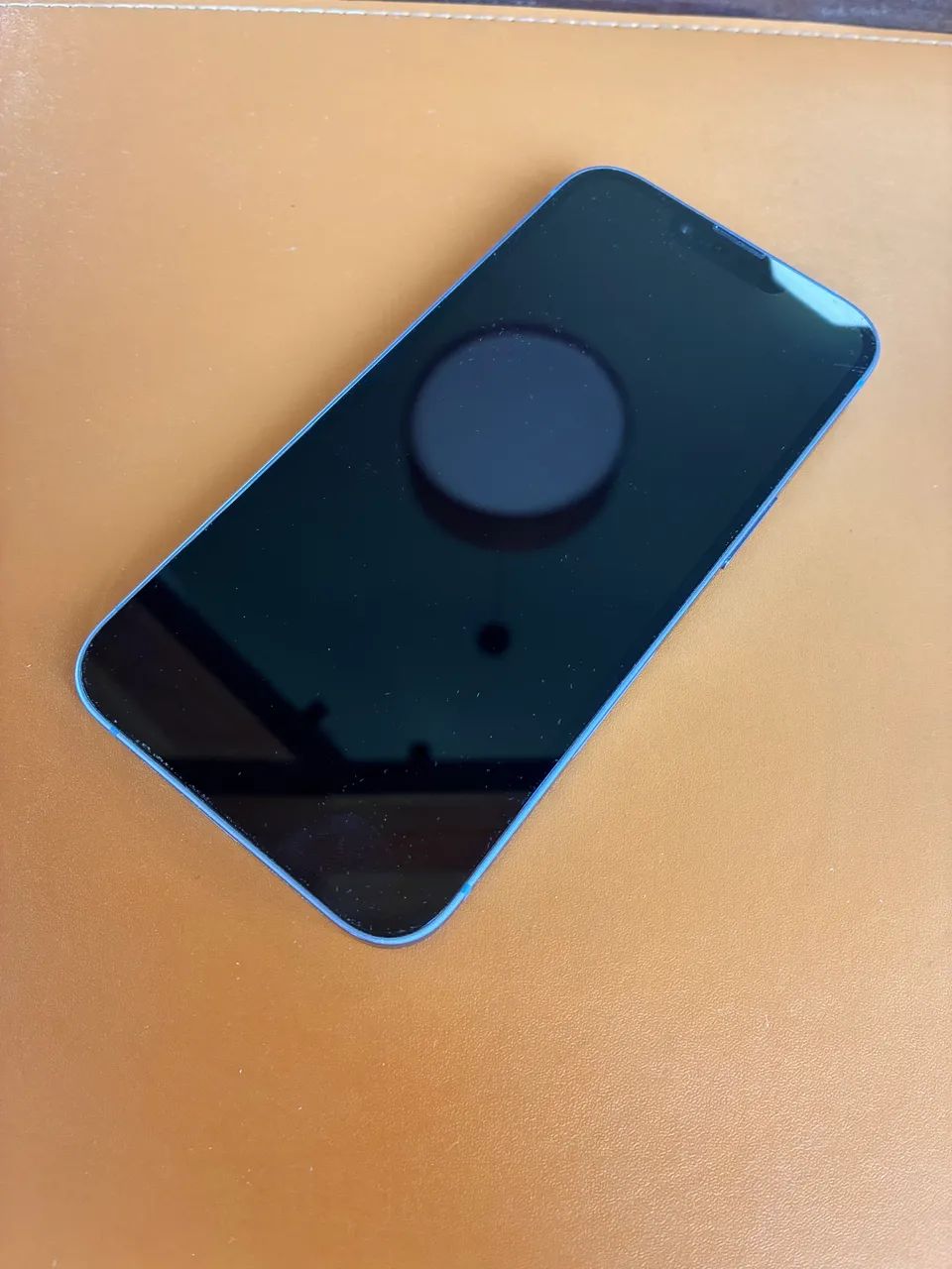 iPhone 14 256gb Azul - Foto 5
