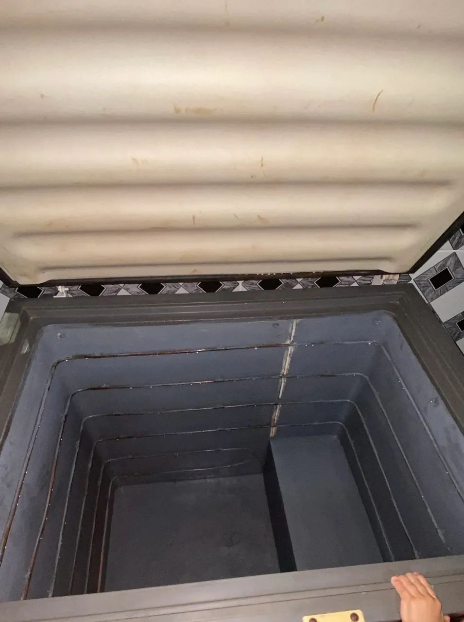 Vendo freezer  - Foto 3