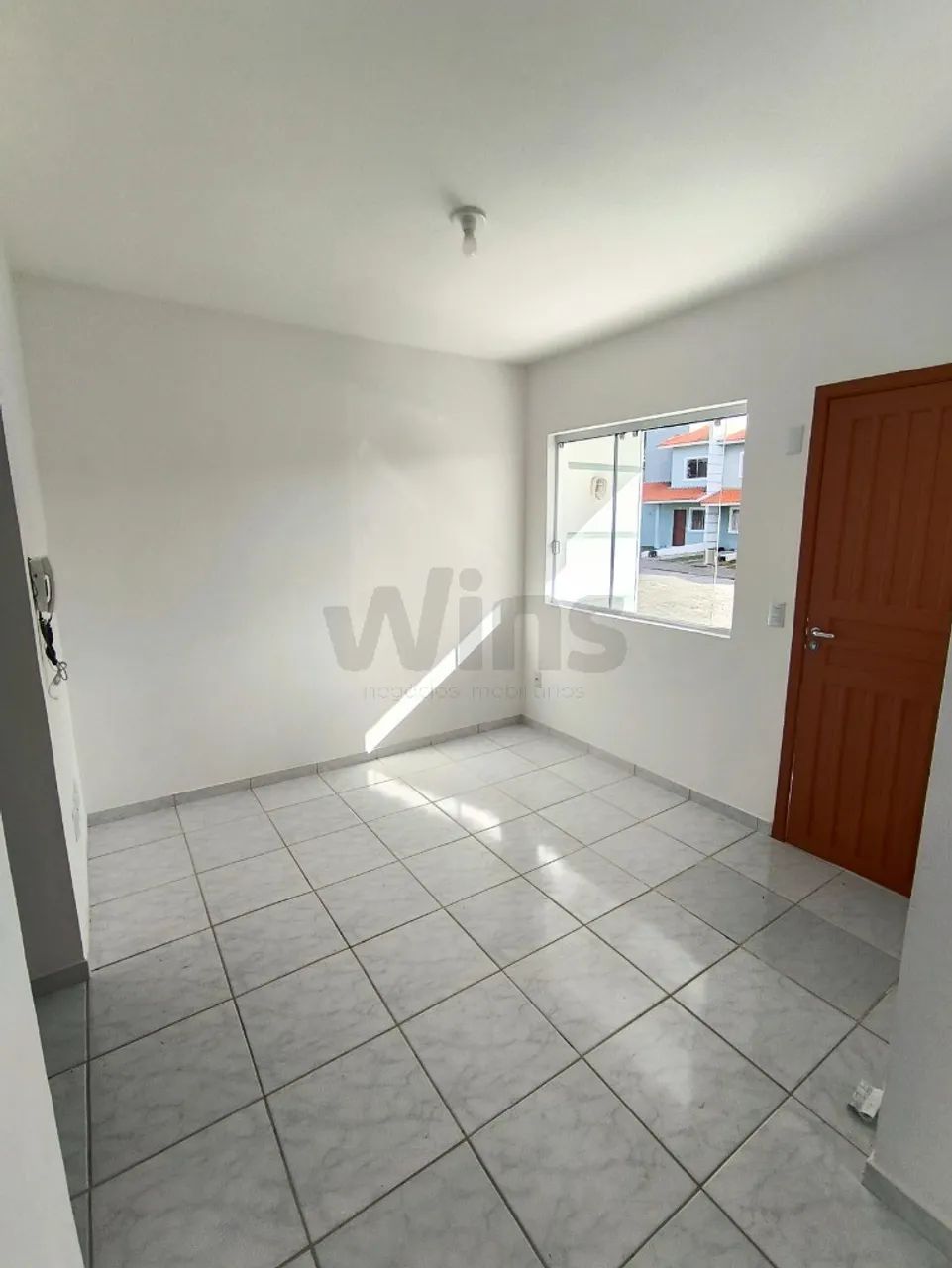 Casa Geminada 3 Dormitórios em Condomínio Fechado - Foto 4