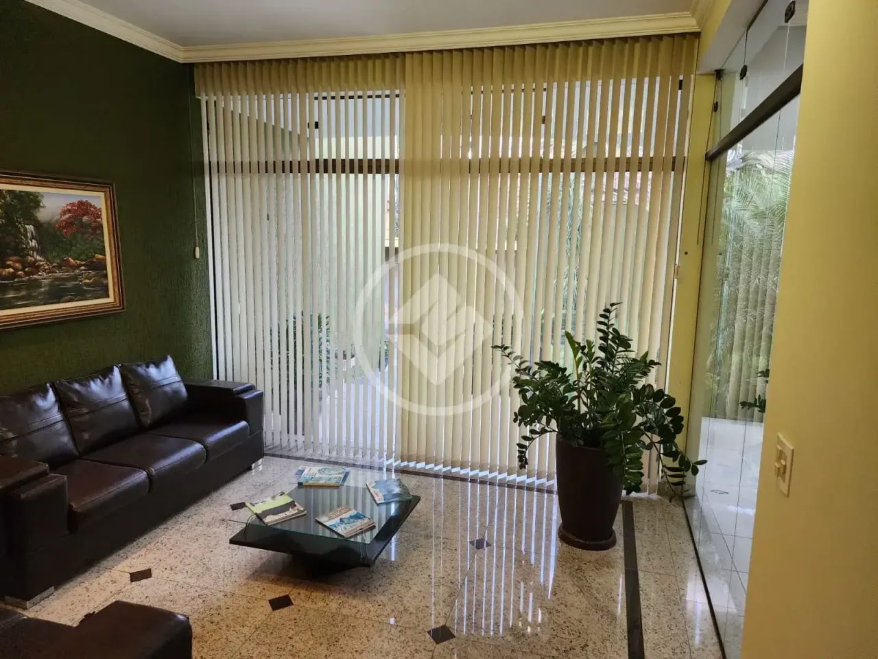 Casa 4 quartos em Vespasiano com 445 m2 , sendo 1 suíte master com varanda que une sofisti - Foto 3