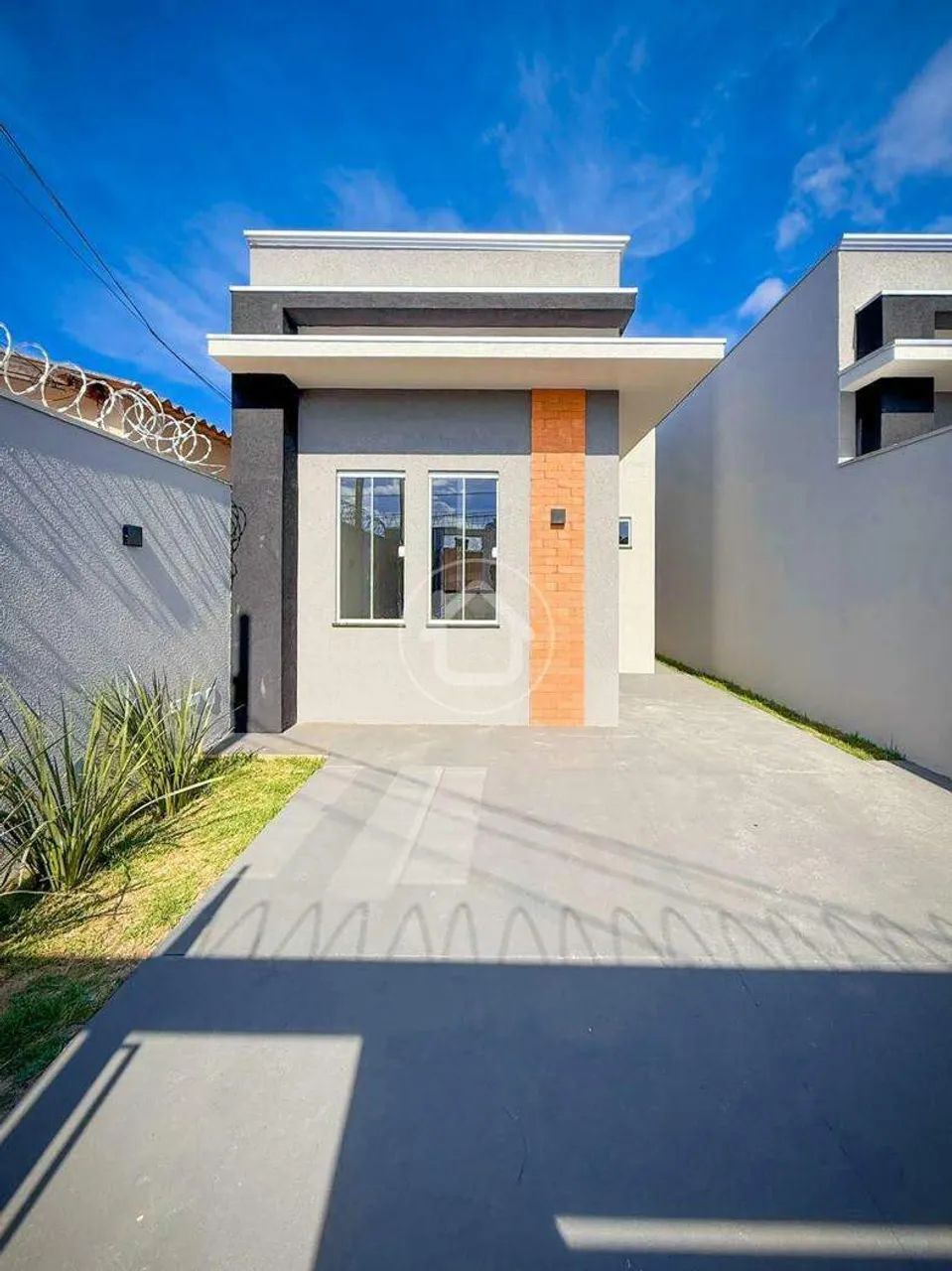 CASA COM 2 SUITES NO RESIDENCIAL OLIVEIRA - Foto 3